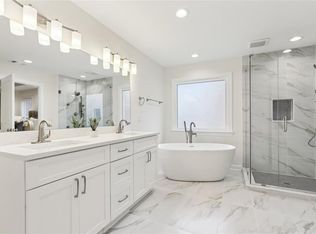 5960 Magnolia Rdg, Stone Mountain, GA 30087