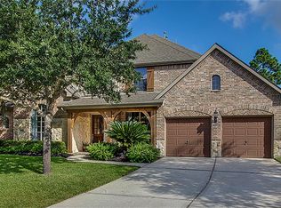 12207 Pinelands Park Ln, Humble, TX 77346