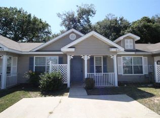 8127 Heirloom Dr, Pensacola, FL 32514