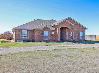 351 N Lantana Rd, Amarillo, TX 79124