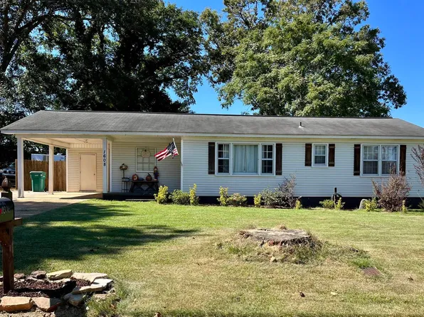 1608 60th Ave E, Cottondale, AL 35453