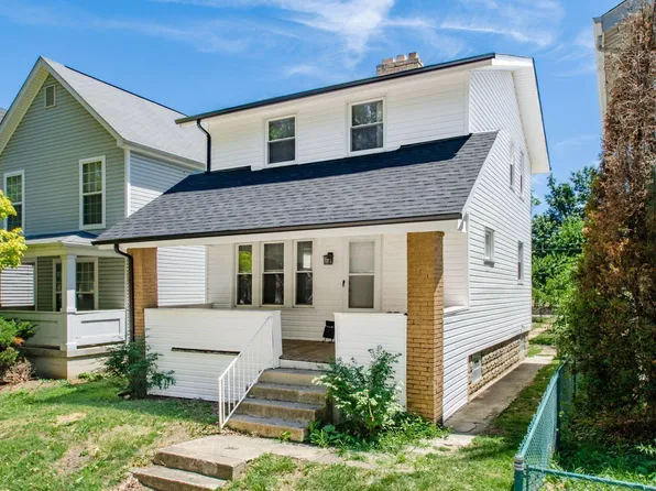 68 W Park Ave, Columbus, OH 43222
