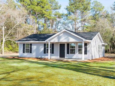 3006 Folly Grove Rd., Hemingway, SC, 29554