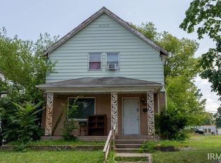 1510 Virginia St, South Bend, IN 46613