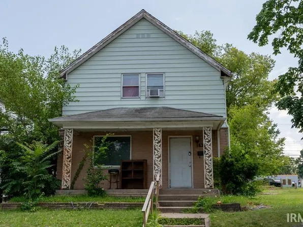 1510 Virginia St, South Bend, IN 46613