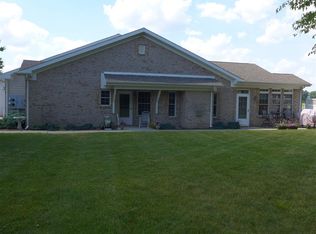 3644 Senior Pl, West Lafayette, IN 47906