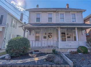 1624 Lincoln Ave, Northampton, PA 18067