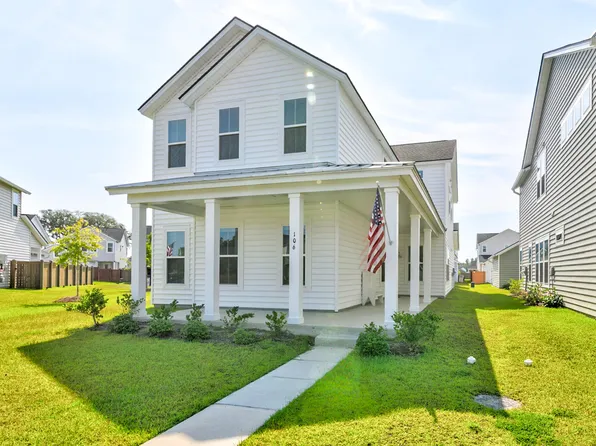 106 Paddle Boat Way, Summerville, SC 29485