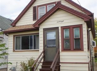 98 Folger St, Buffalo, NY 14220