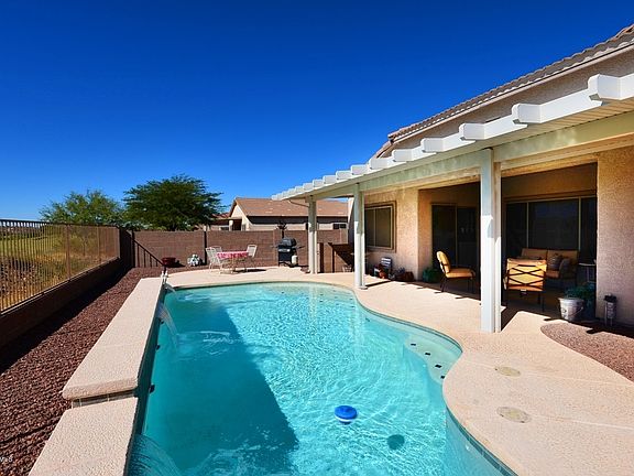 2nd image of 11028 S Camino San Clemente