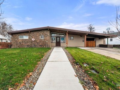 1221 9th St, Clarkston, WA, 99403