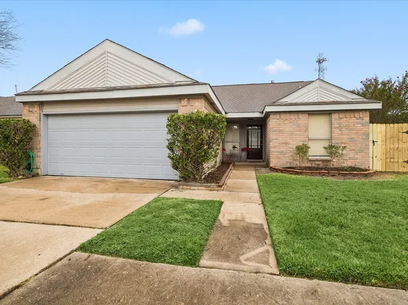 11834 S Fairhollow Ln, Houston, TX 77043