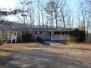 400 Santeetlah Cemetery Rd, Robbinsville, NC 28771