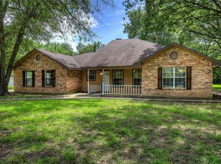 225 Rs County Rd #1278, Emory, TX 75440