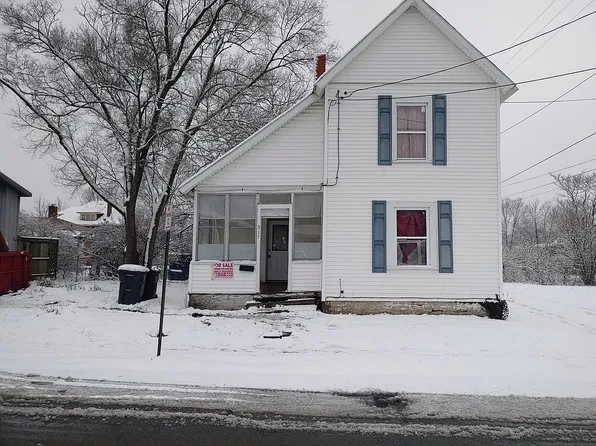317 N Baxter St, Lima, OH 45801