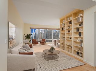 1 Central Park N #29D, New York, NY