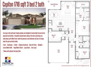 2511 W Bullock Ave, Artesia, NM 88210