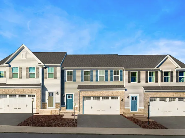 834 Foxtail Ct #C, Gallatin, TN 37066
