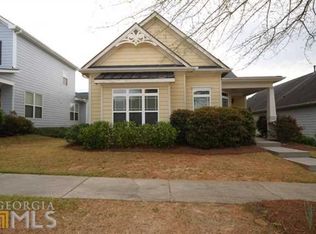 913 Duncan Ter, Canton, GA 30115