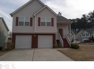 5738 Partin Ln, Ellenwood, GA