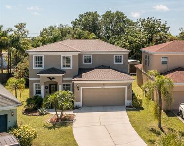2805 22nd St E, Palmetto, FL, 34221