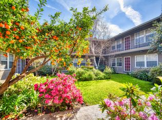 Lillian Way Apartments, Los Angeles, CA 90038