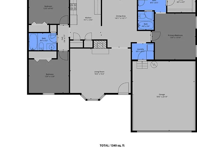 1361 Jenny Ln — Photo 37