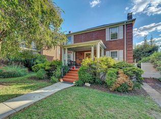 2334 Maiden Ln SW, Roanoke, VA 24015