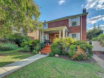 2334 Maiden Ln SW, Roanoke, VA, 24015