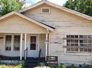 2924 Vanhorn Ave, Fort Worth, TX 76111