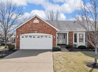 7160 Cattail Dr, Dardenne Prairie, MO 63368
