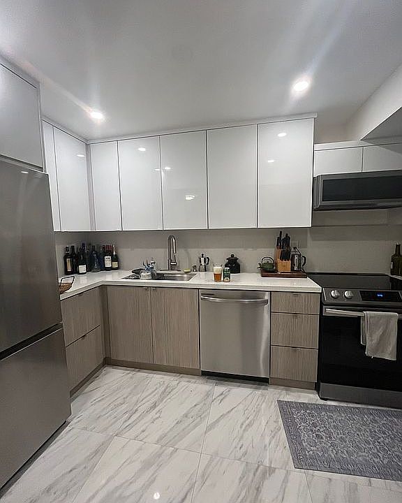 Totally renovated! $730,000!