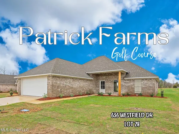 636 Westfield Dr, Pearl, MS 39208