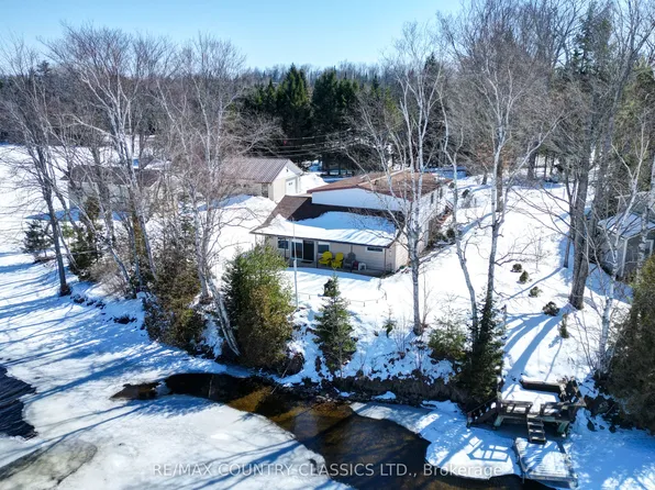 15 Cryderman Ct, Faraday, ON K0L 1C0