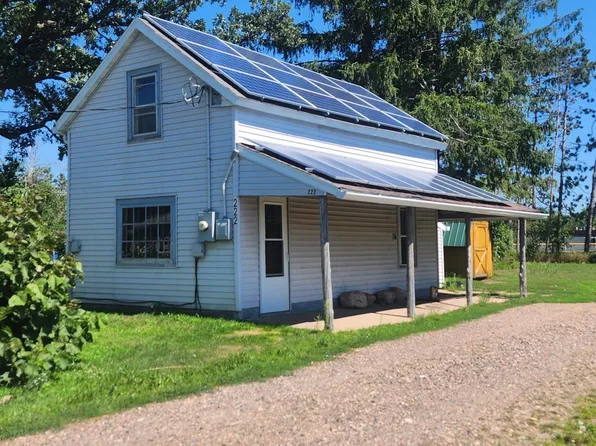 222 N Lake St, Barron, WI 54812