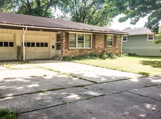 603 E Scovill St, Urbana, IL