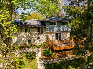 4310 Crestline Dr, Ann Arbor, MI 48103