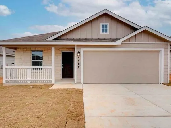 2808 Rosefinch, New Braunfels, TX 78130