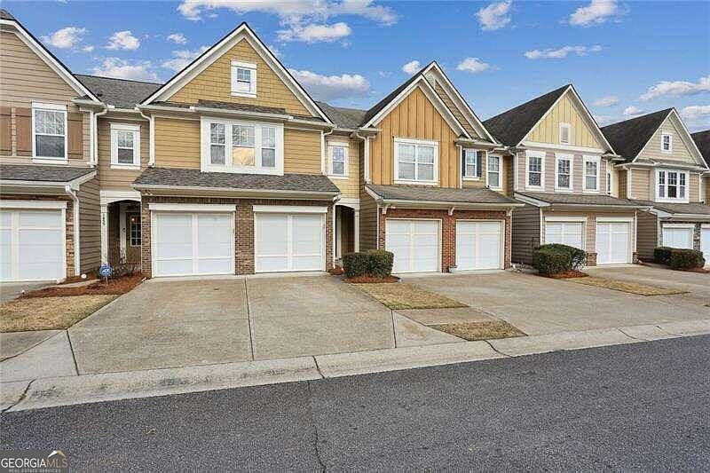 1857 Ellison Lakes Ct NW 21, Kennesaw, GA 30152 Zillow