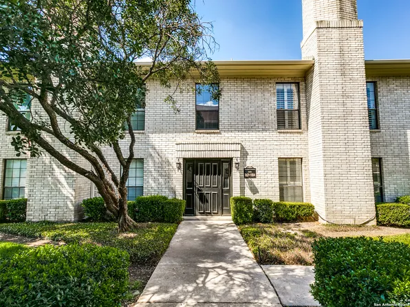 2611 Eisenhauer #1103, San Antonio, TX 78209