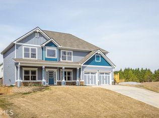 1010 Summer Cypress Dr, Villa Rica, GA 30180