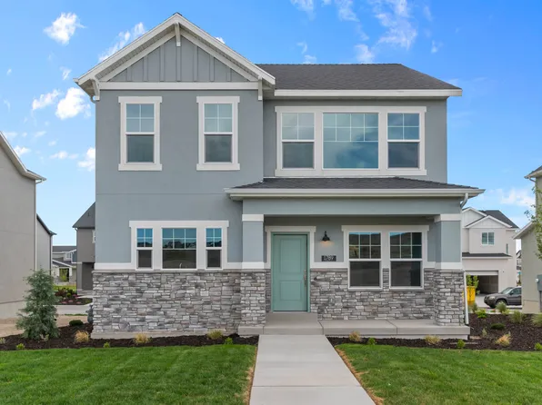1789 E Sierra Pines Dr, Eagle Mountain, UT 84005