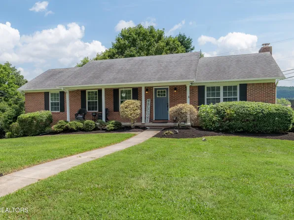 3106 Shropshire Blvd, Powell, TN 37849