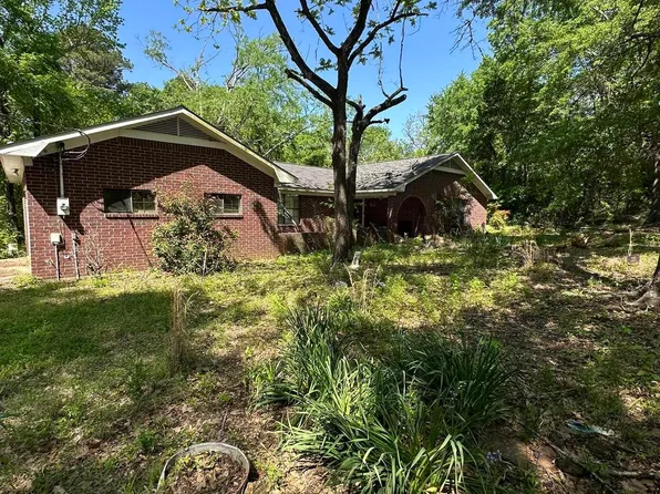 10365 Sycamore St, Overton, TX 75684