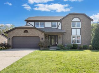 3834 Foxtail Ln, Cincinnati, OH 45248