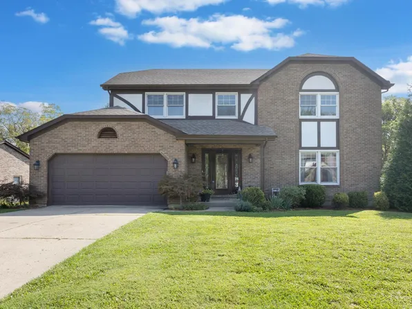 3834 Foxtail Ln, Cincinnati, OH 45248