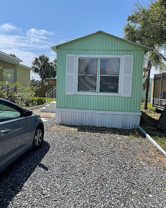 1st image of 520 S Daytona Ave #21