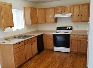 368 Kitfield Vw #1, Colorado Springs, CO 80916