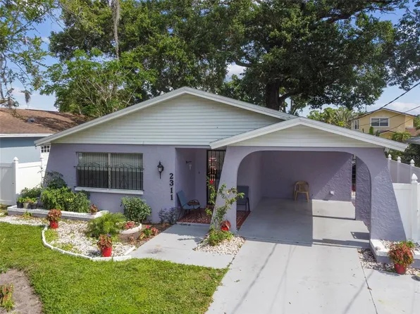 2311 W Kentucky Ave, Tampa, FL 33607