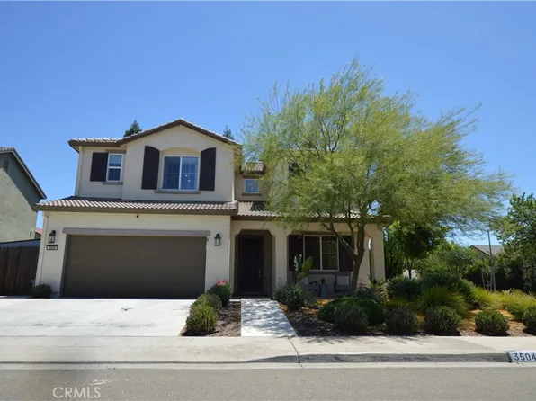 3504 Creekview Ct, Merced, CA 95340